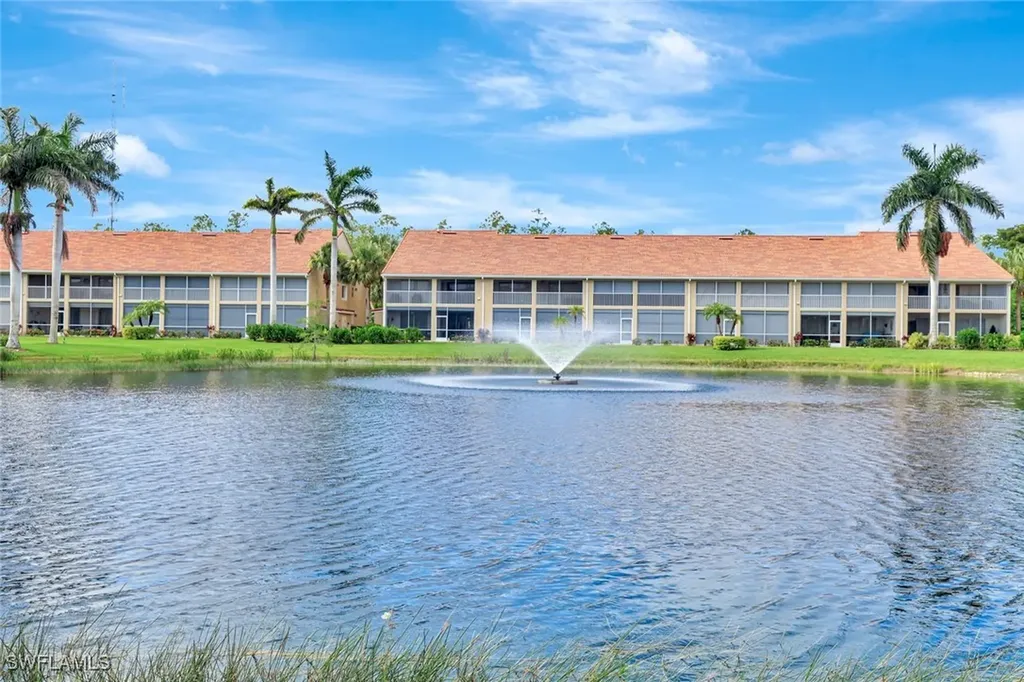 2386 Magnolia Avenue Naples FL 34112