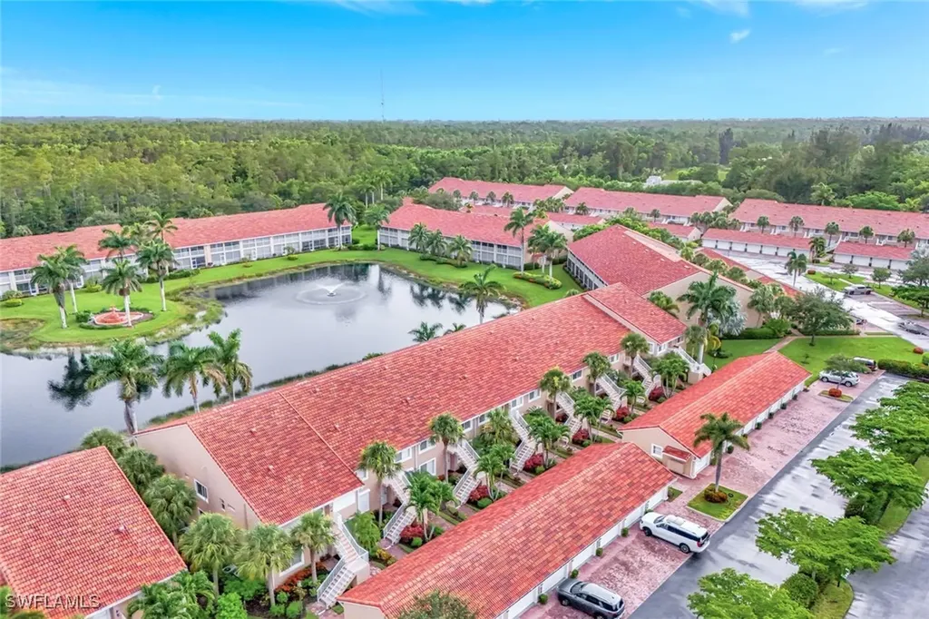 2386 Magnolia Avenue Naples FL 34112