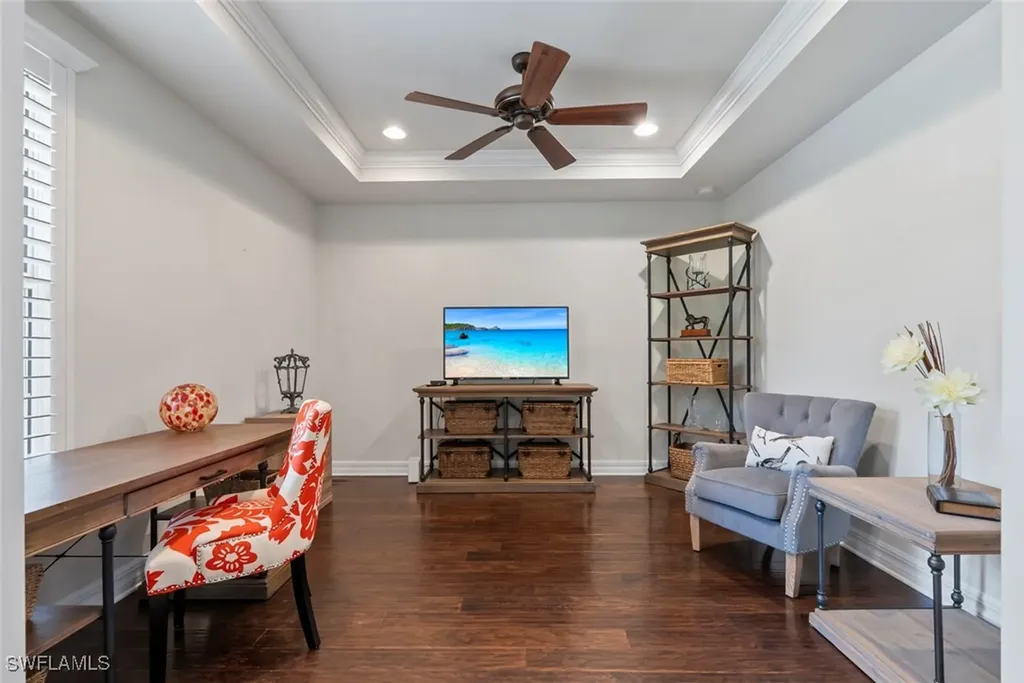 5840 Plymouth Place Ave Maria FL 34142