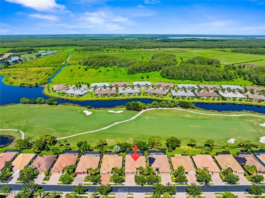 5840 Plymouth Place Ave Maria FL 34142