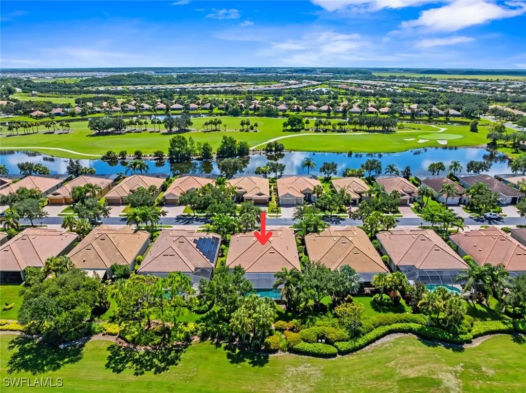 5840 Plymouth Place Ave Maria FL 34142