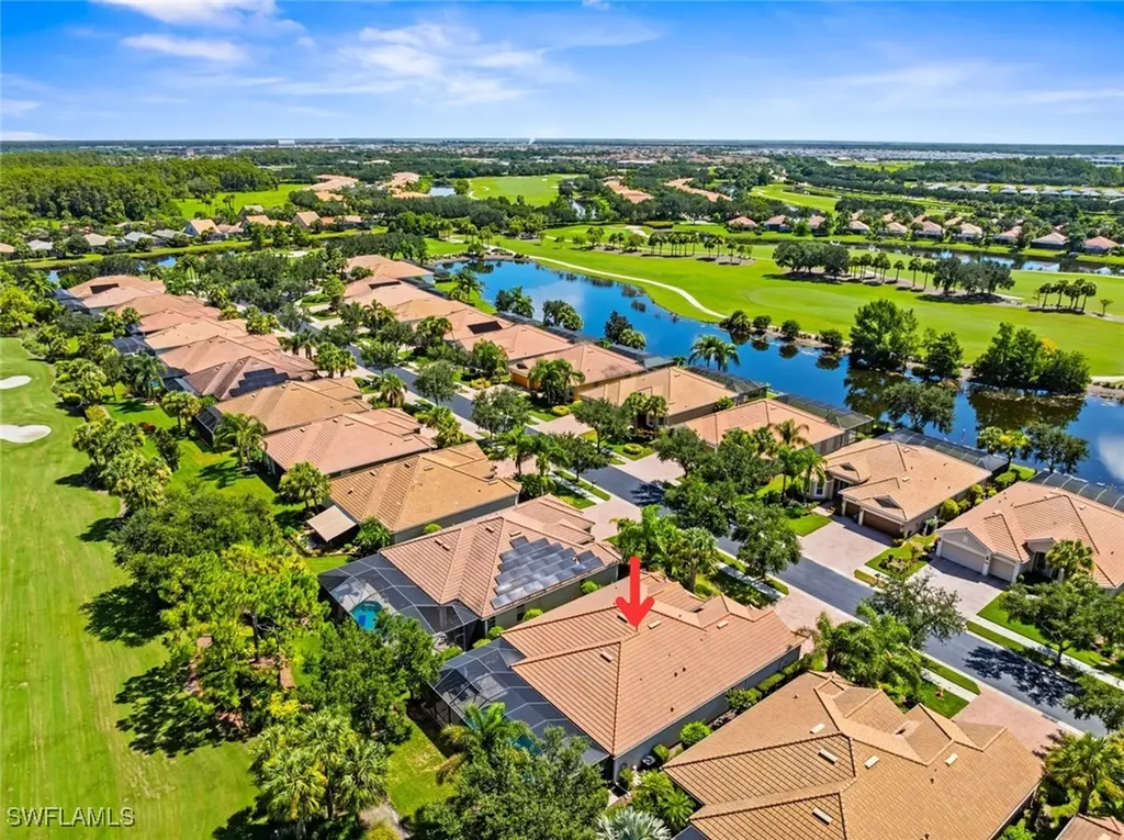 5840 Plymouth Place Ave Maria FL 34142