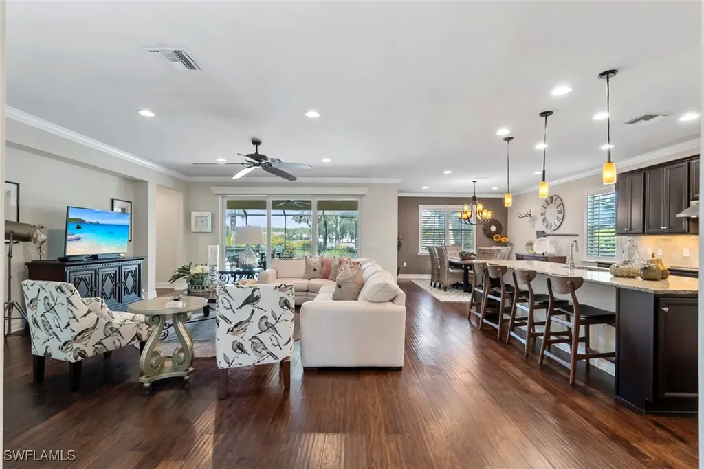 5840 Plymouth Place Ave Maria FL 34142