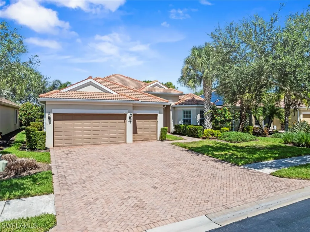 5840 Plymouth Place Ave Maria FL 34142