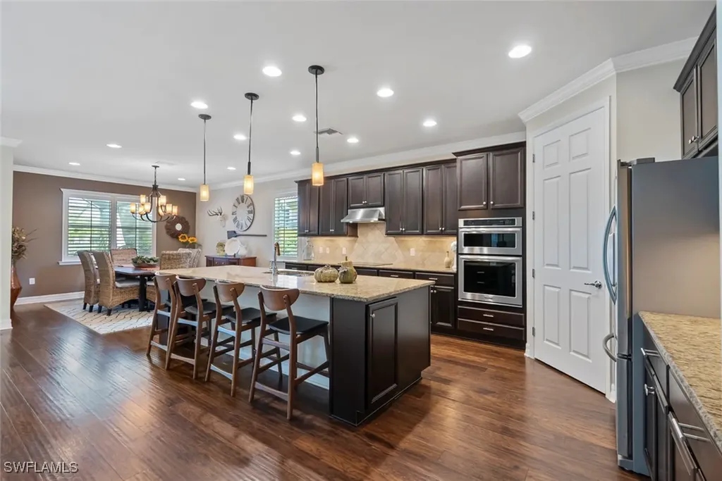 5840 Plymouth Place Ave Maria FL 34142