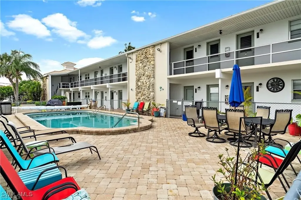 708 Victoria Drive Cape Coral FL 33904