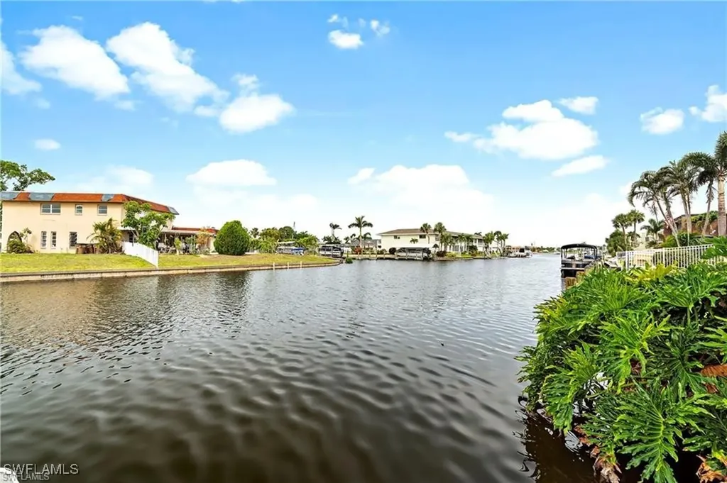 708 Victoria Drive Cape Coral FL 33904