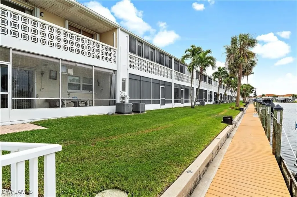 708 Victoria Drive Cape Coral FL 33904