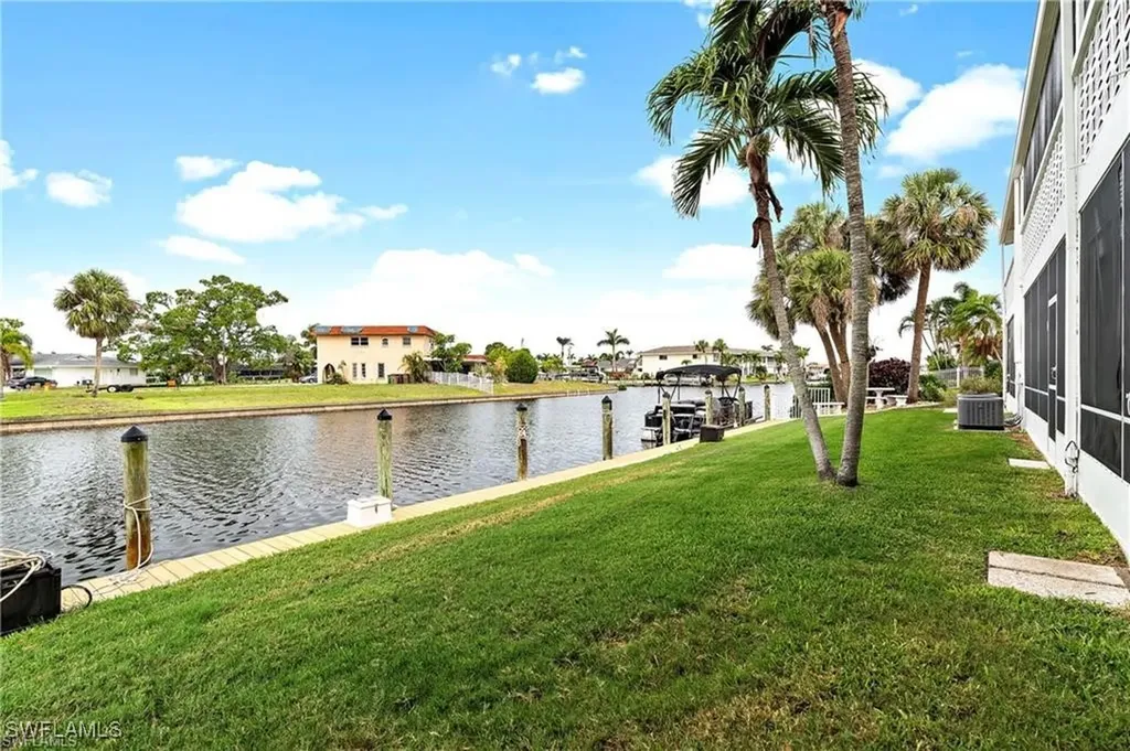 708 Victoria Drive Cape Coral FL 33904