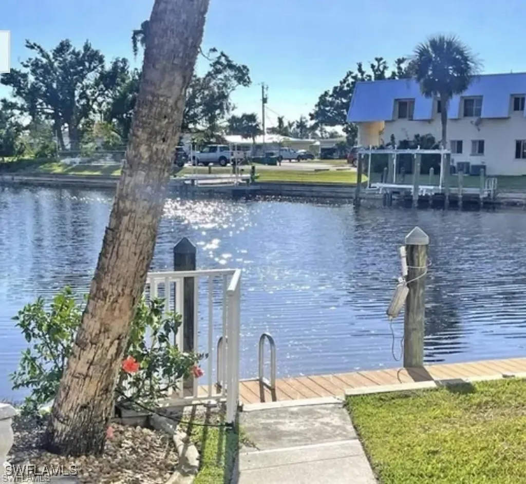 708 Victoria Drive Cape Coral FL 33904