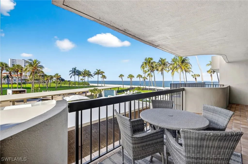 4001 Gulf Shore Boulevard N Naples FL 34103