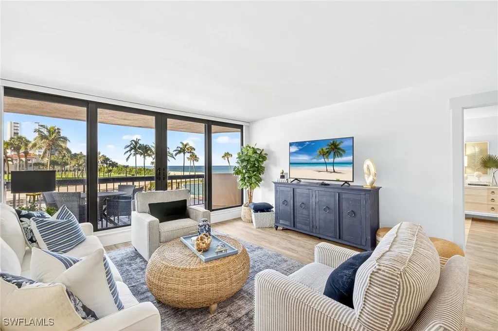 4001 Gulf Shore Boulevard N Naples FL 34103