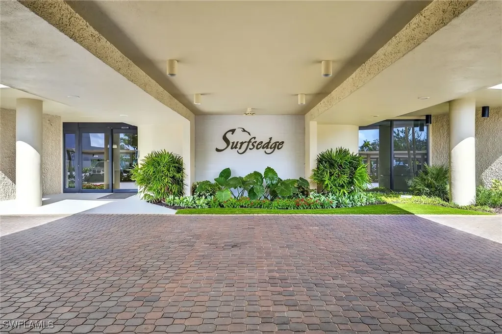 4001 Gulf Shore Boulevard N Naples FL 34103