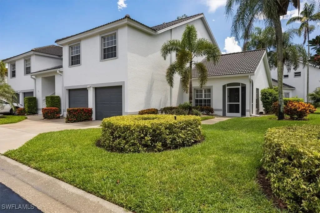 Naples FL, 965 Partridge Circle, Unit 102
