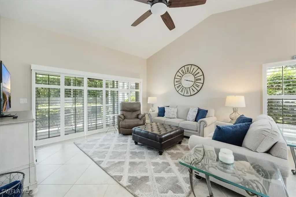 965 Partridge Circle Naples FL 34104