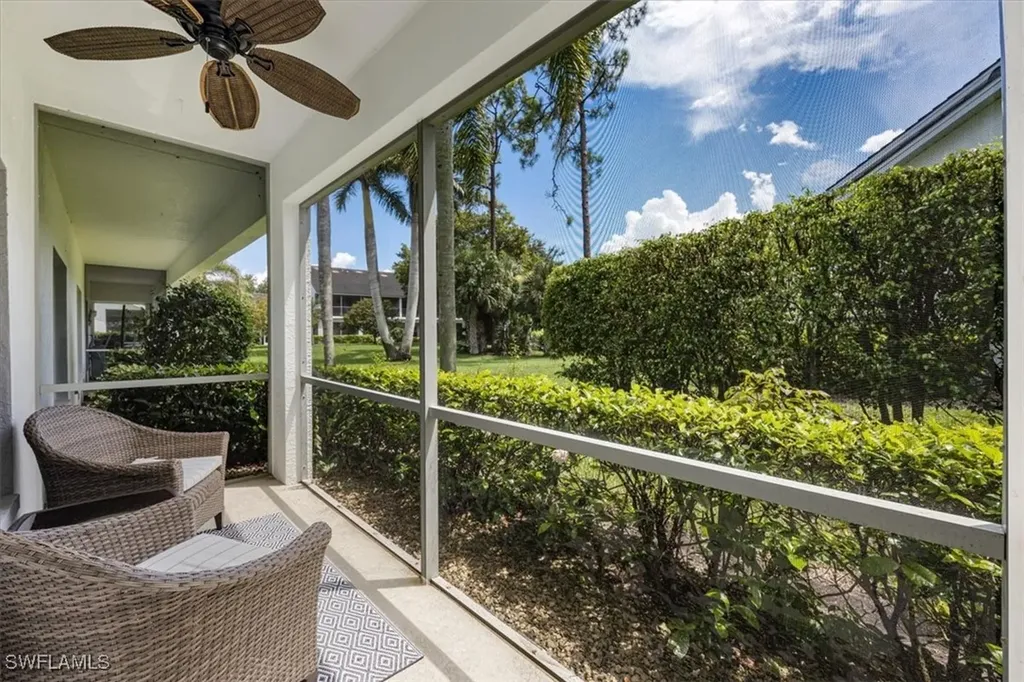 965 Partridge Circle Naples FL 34104