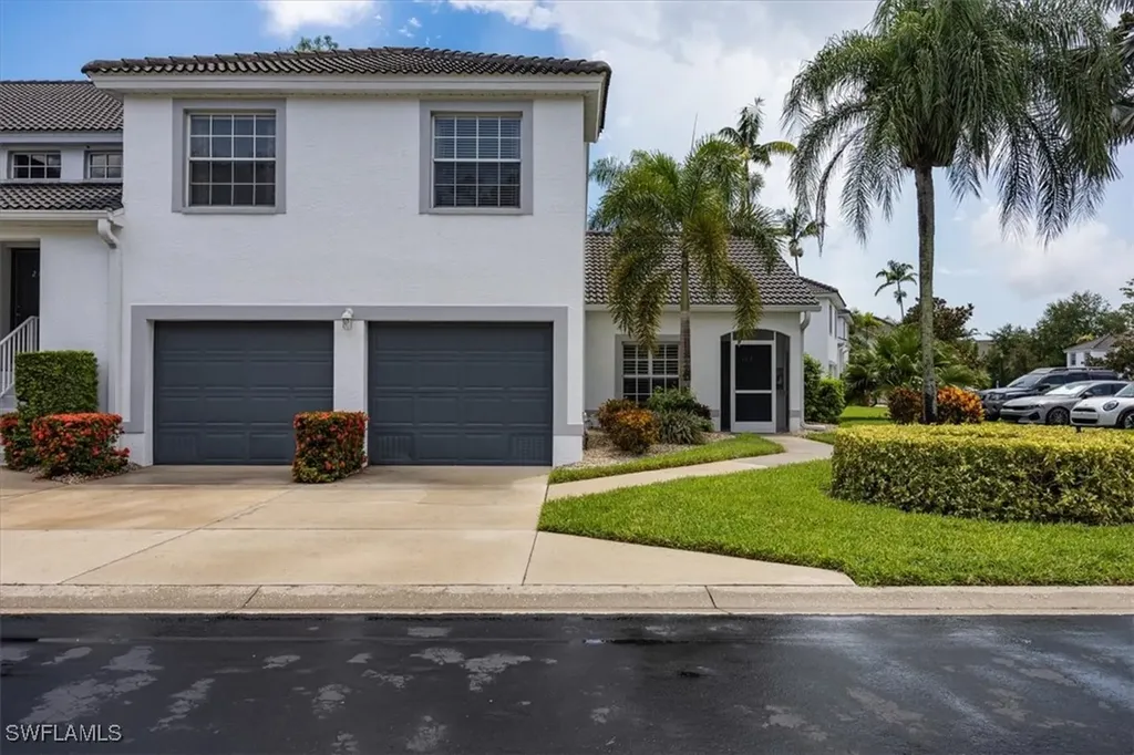 965 Partridge Circle Naples FL 34104