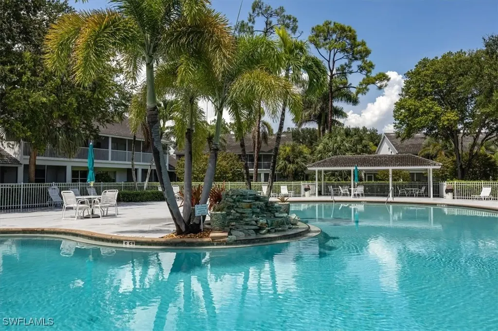 965 Partridge Circle Naples FL 34104