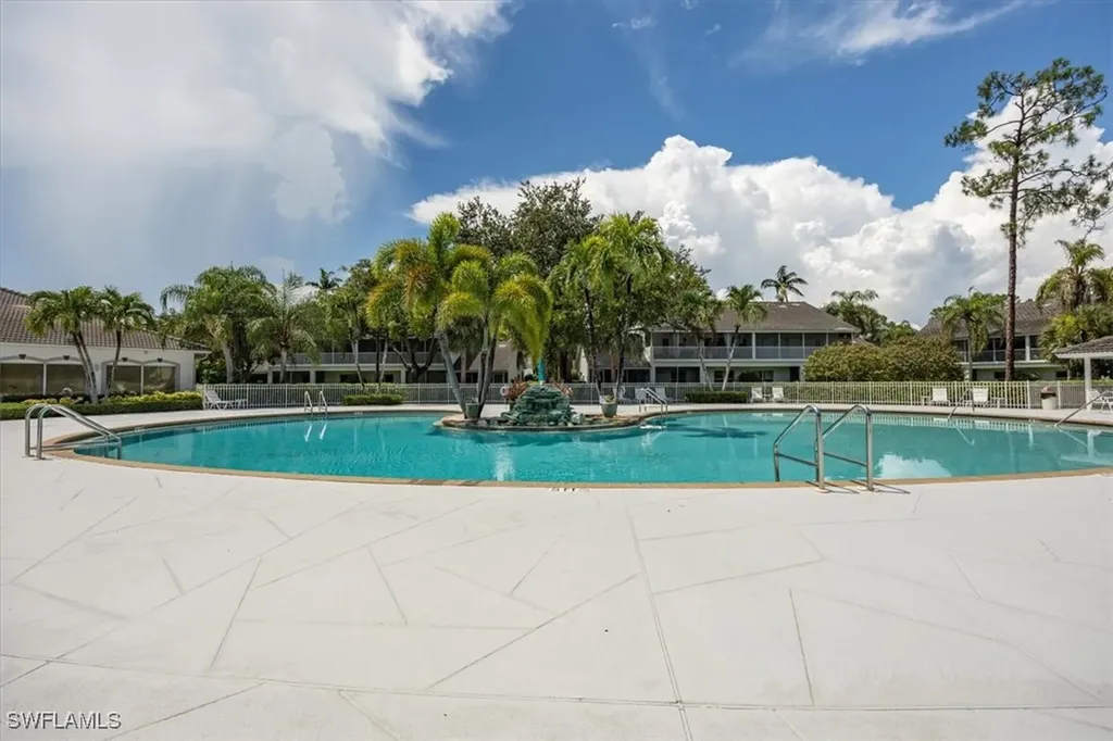 965 Partridge Circle Naples FL 34104