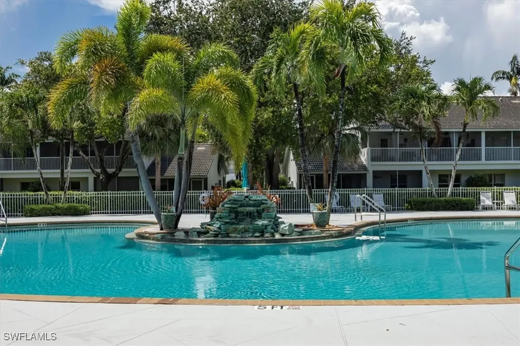 965 Partridge Circle Naples FL 34104