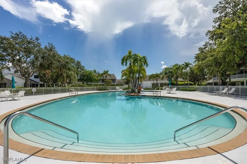 965 Partridge Circle Naples FL 34104