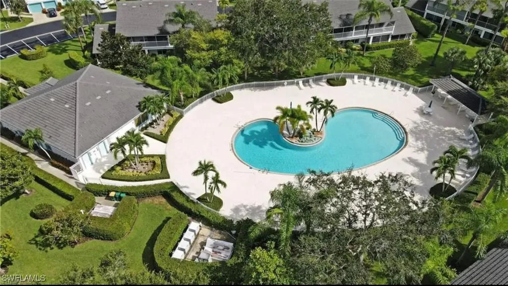 965 Partridge Circle Naples FL 34104