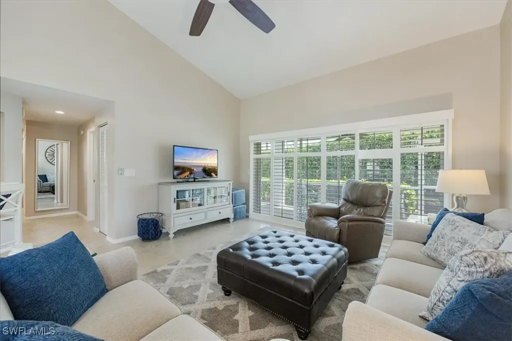 965 Partridge Circle Naples FL 34104