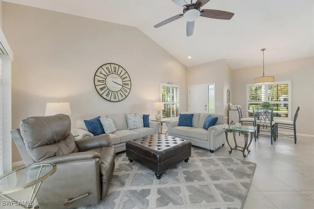 965 Partridge Circle Naples FL 34104