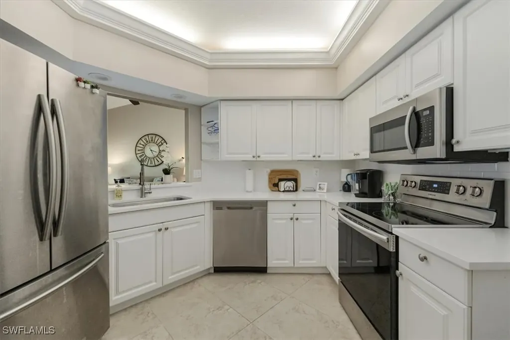 965 Partridge Circle Naples FL 34104