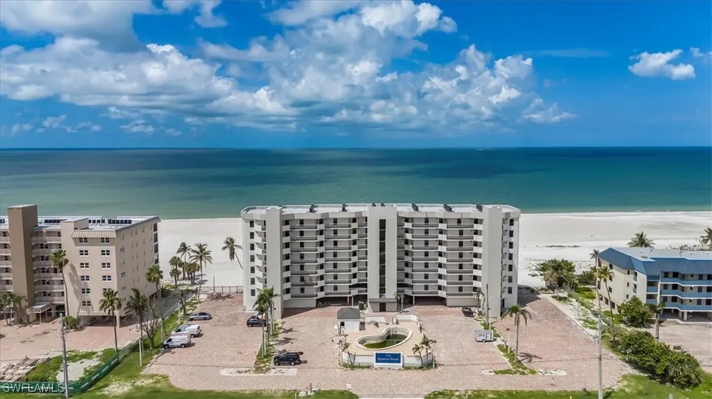 7650 Estero Boulevard Fort Myers Beach FL 33931