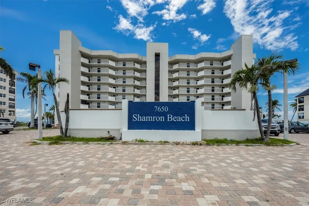 7650 Estero Boulevard Fort Myers Beach FL 33931