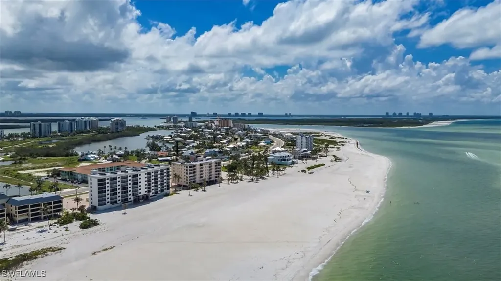 7650 Estero Boulevard Fort Myers Beach FL 33931