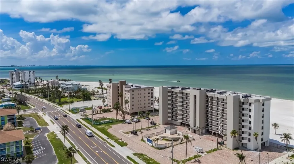 7650 Estero Boulevard Fort Myers Beach FL 33931
