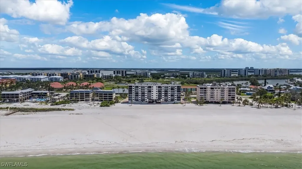 7650 Estero Boulevard Fort Myers Beach FL 33931