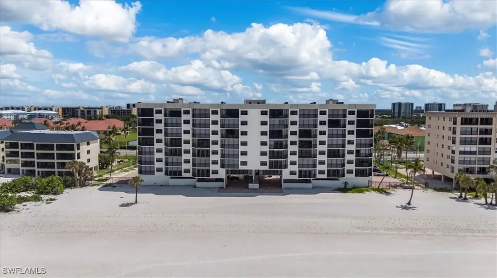 7650 Estero Boulevard Fort Myers Beach FL 33931