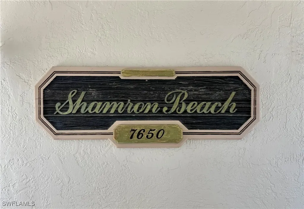7650 Estero Boulevard Fort Myers Beach FL 33931