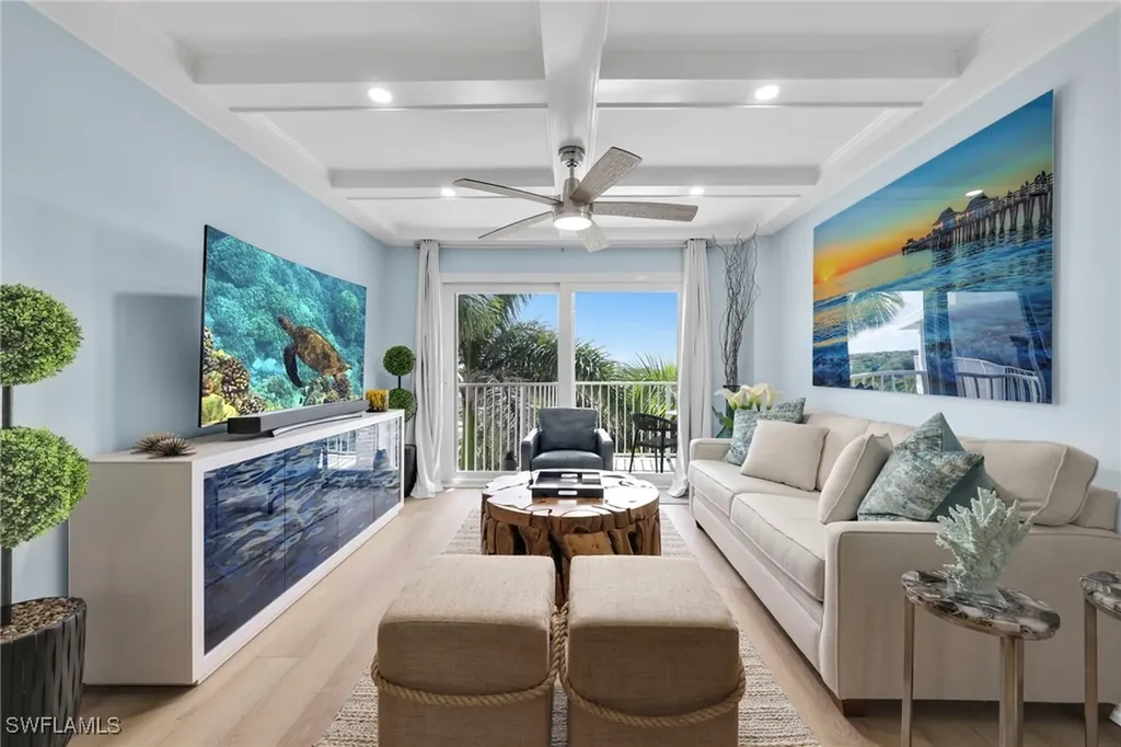 1300 Gulf Shore Boulevard N Naples FL 34102