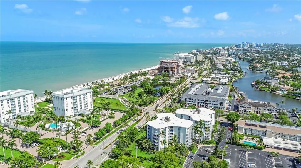 1300 Gulf Shore Boulevard N Naples FL 34102