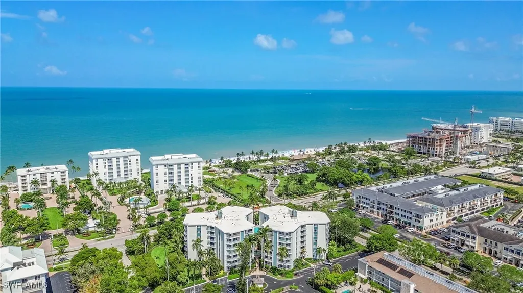 1300 Gulf Shore Boulevard N Naples FL 34102