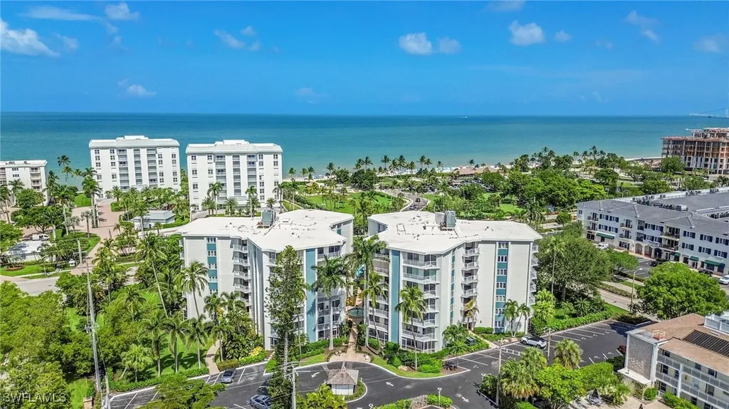 1300 Gulf Shore Boulevard N Naples FL 34102