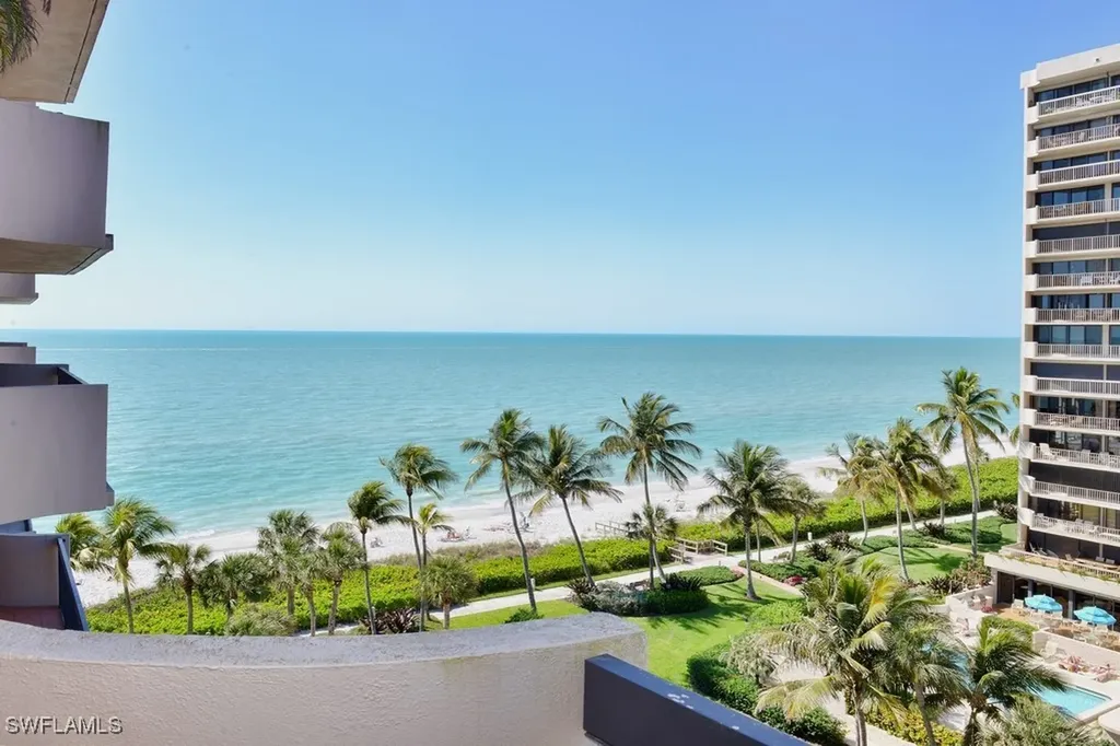 4001 Gulf Shore Boulevard N Naples FL 34103