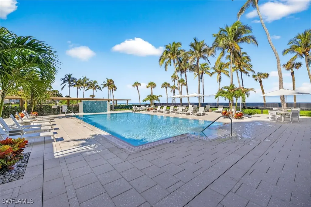 4001 Gulf Shore Boulevard N Naples FL 34103
