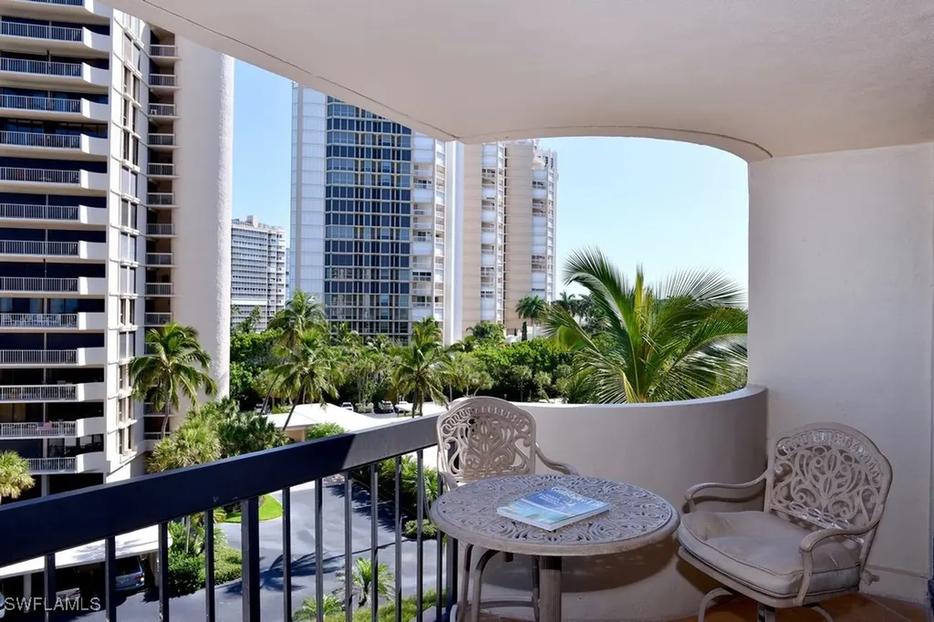 4001 Gulf Shore Boulevard N Naples FL 34103