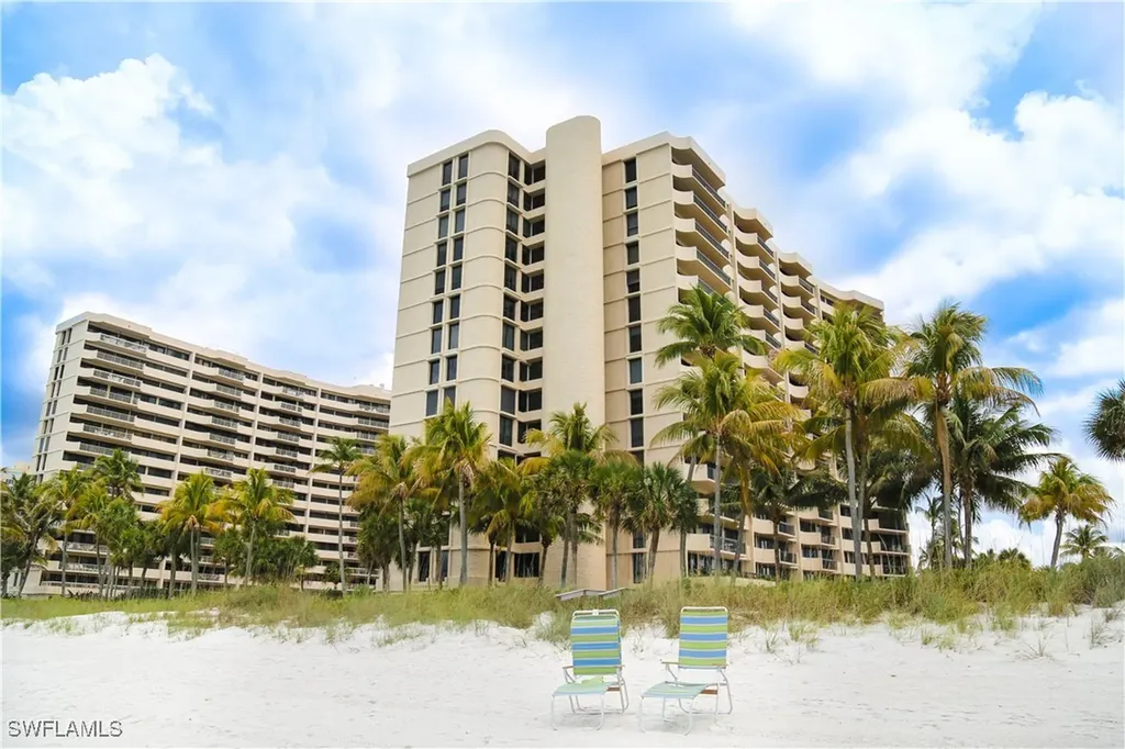 4001 Gulf Shore Boulevard N Naples FL 34103
