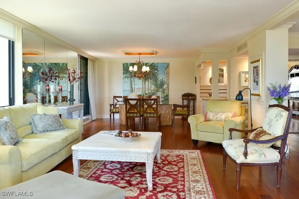 4001 Gulf Shore Boulevard N Naples FL 34103