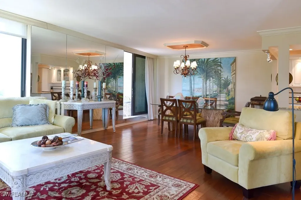 4001 Gulf Shore Boulevard N Naples FL 34103