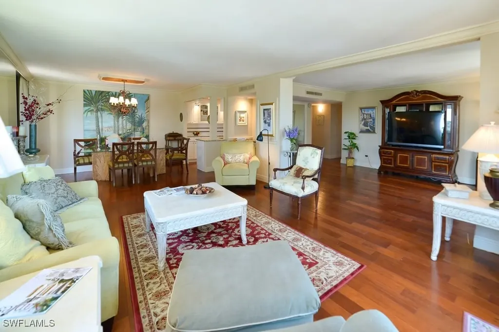 4001 Gulf Shore Boulevard N Naples FL 34103