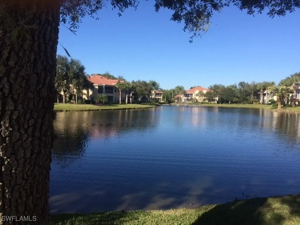 6260 Bellerive Avenue Naples FL 34119