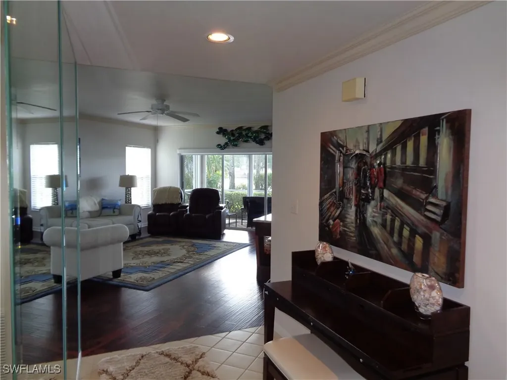6260 Bellerive Avenue Naples FL 34119