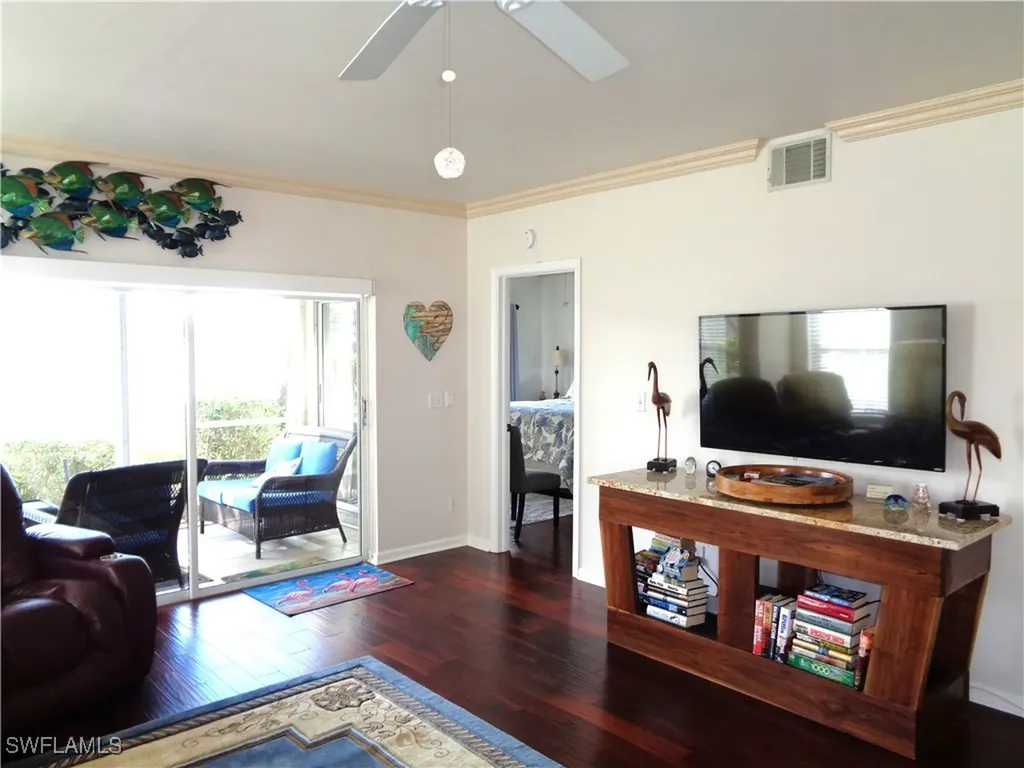 6260 Bellerive Avenue Naples FL 34119